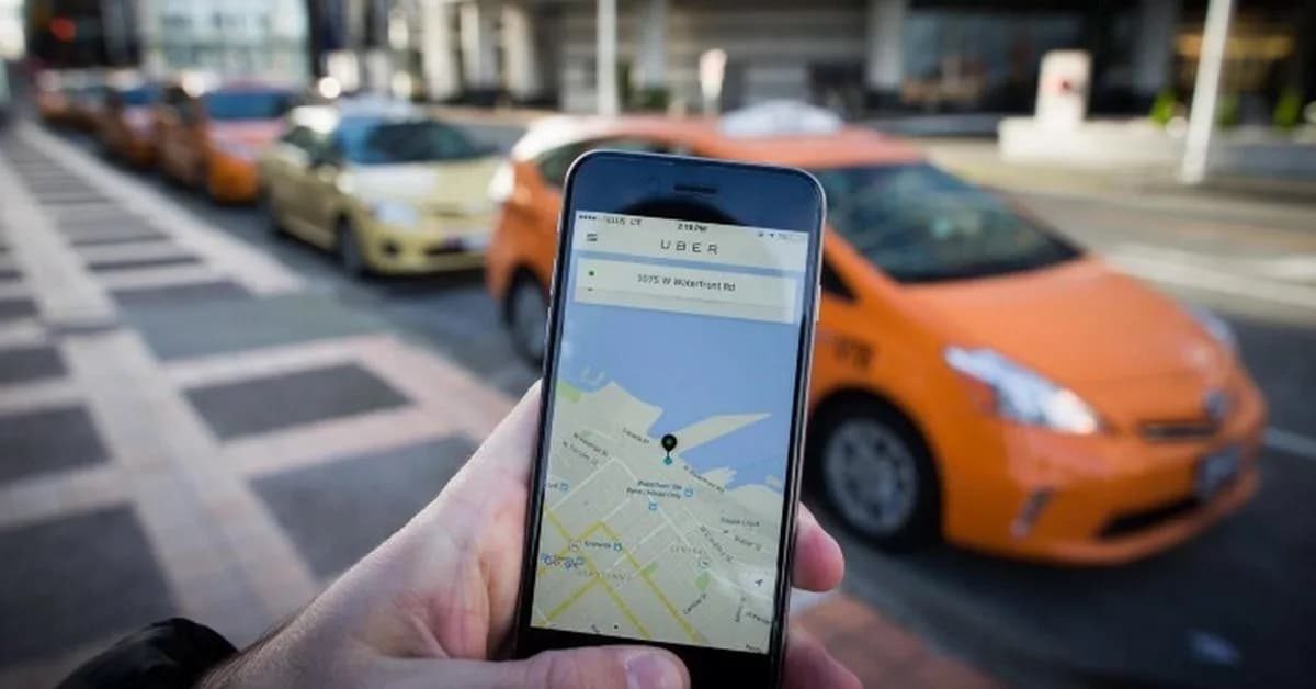 Uber engineers built an AI version of their boss
