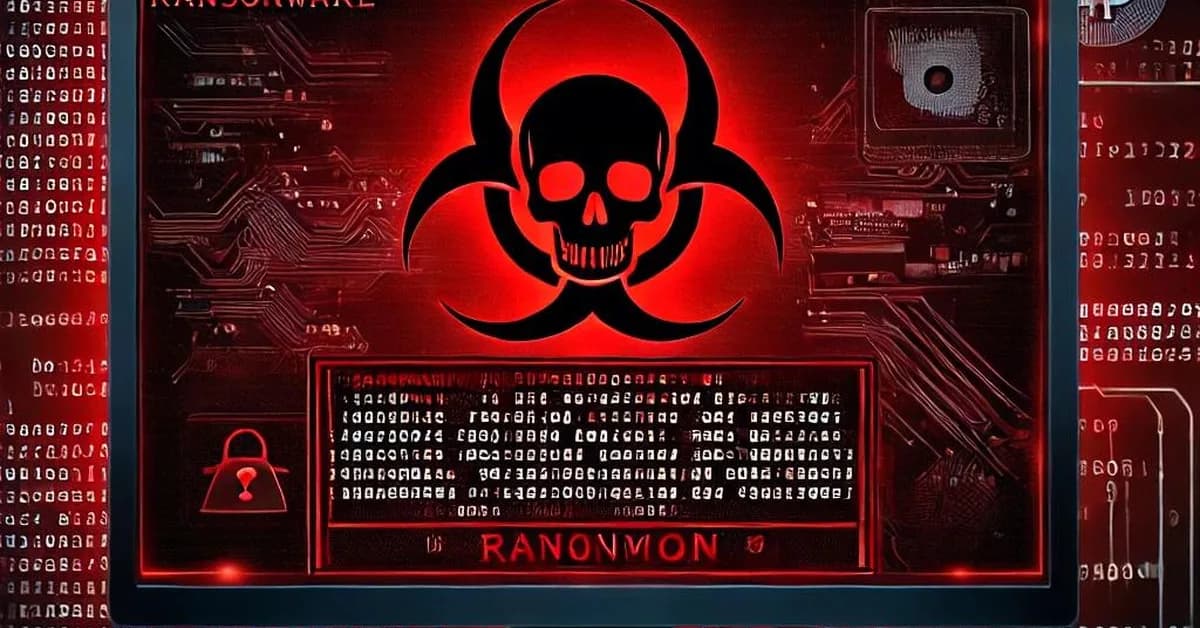 Krybit Ransomware Strikes Foodsmart Dominicana