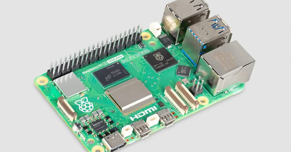 These Raspberry Pi price hikes are no joke