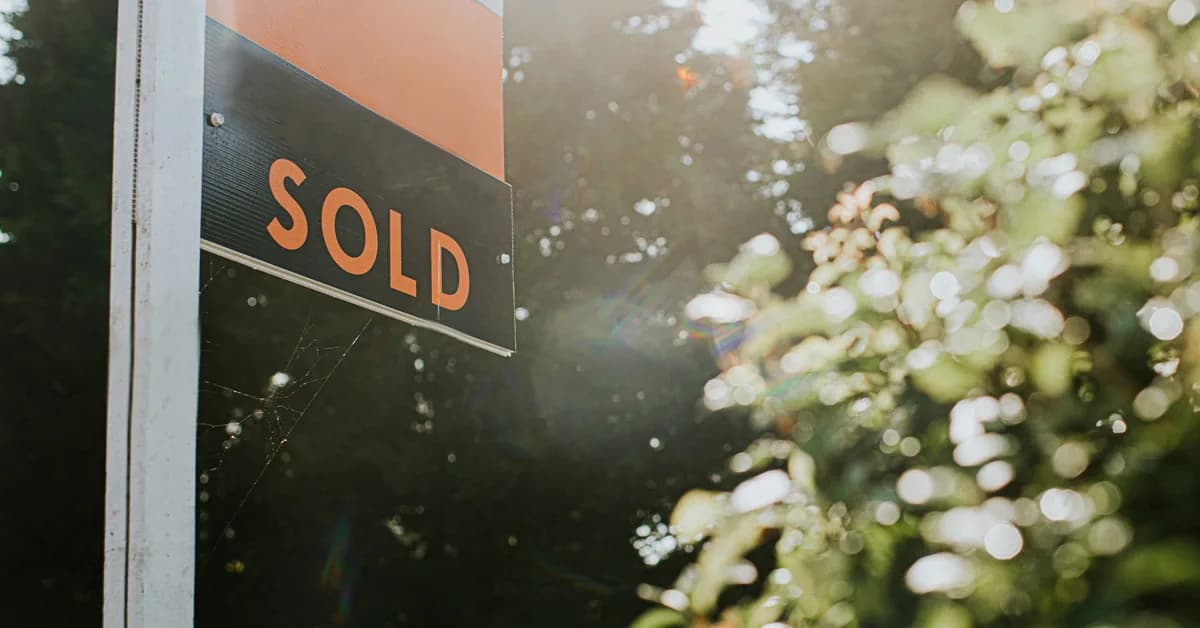 The 6% Mortgage Is the New Normal-and It Shouldn't Stop You From Buying