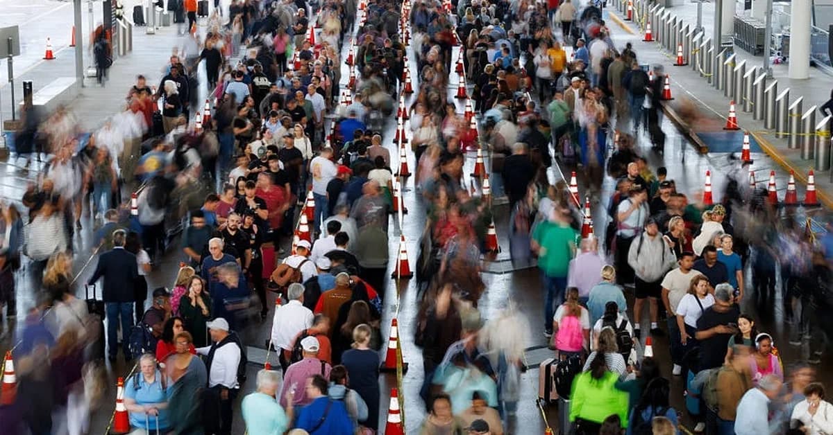 It was supposed to be another boom year for the economy. March changed everything.