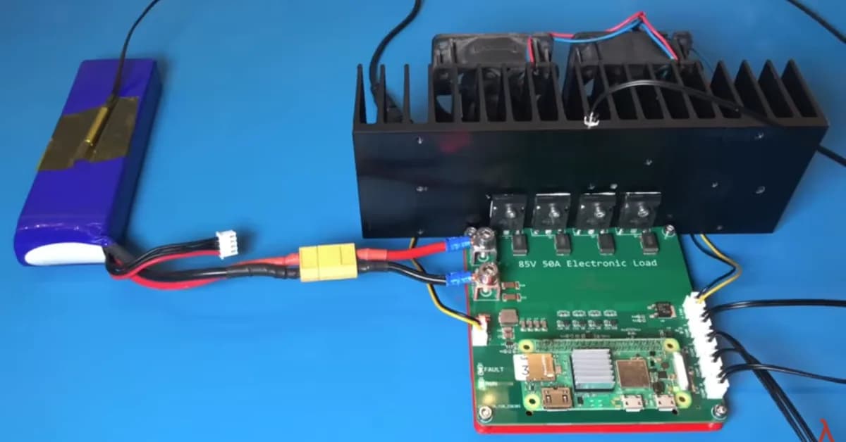 Battery Tester Outperforms Cheaper Options