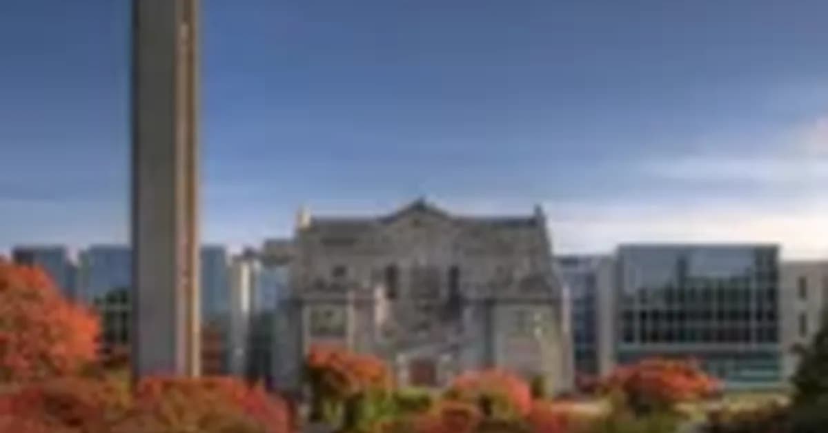 Feds pump $11 million into BC tech, including solar and drone delivery
