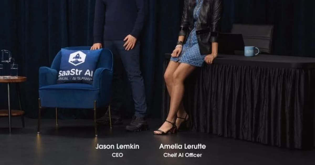 We Can Never Go Back to Working Without AI Agents