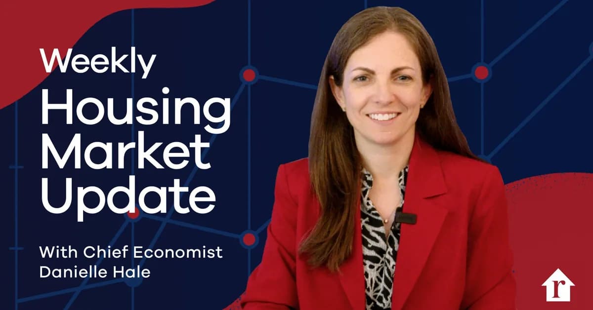 Senate Passes Major Housing Bill as Inflation Holds Steady and Buyers Edge Back Into the Market