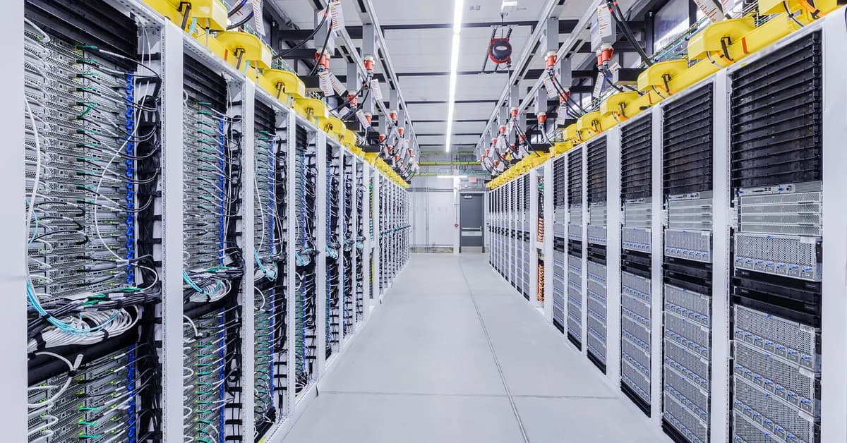 OpenAI Introduces MRC (Multipath Reliable Connection): A New Open Networking Protocol for Large-Scale AI Supercomputer Training Clusters