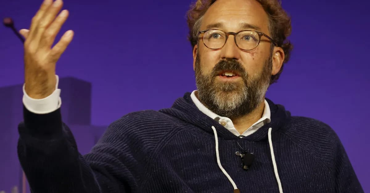 Investor Gavin Baker says AI data centers are probably 'the best thing that has happened to working-class Americans'