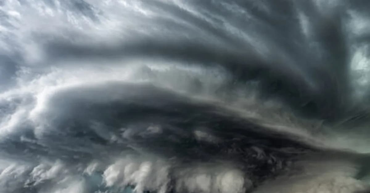 The US is looking at a year of chaotic weather