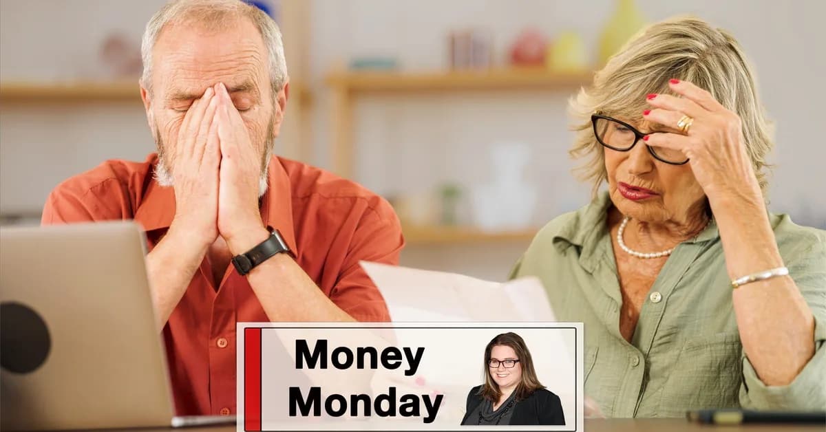 The New Retirement Math: Is $465K Really 'Rich' Enough To Keep You in Your Home in Retirement?