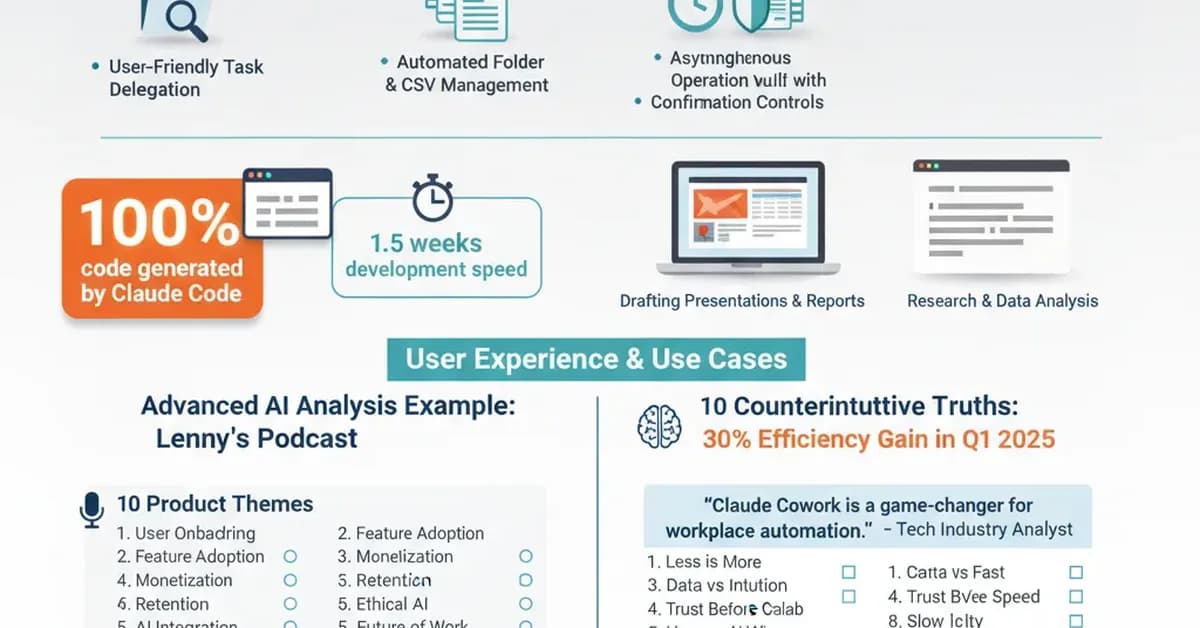 Anthropic's Claude Services Down - claude.ai, Claude Code, and Cowork Affected [Updated]
