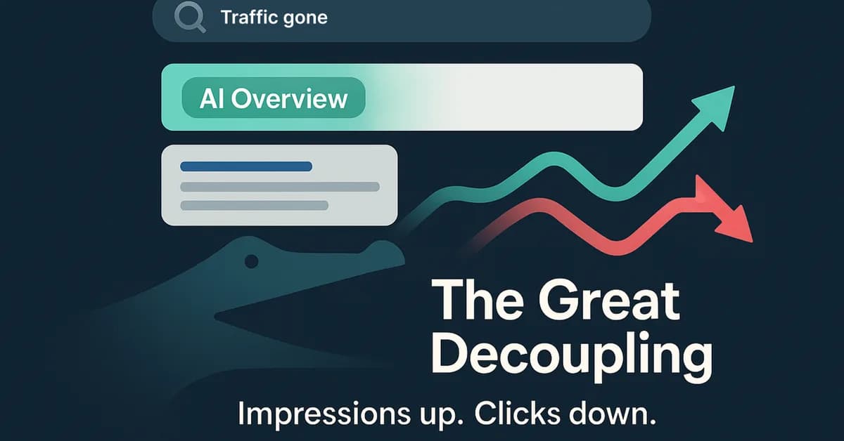 ARKHEIN 0.1.0: The Great Decoupling