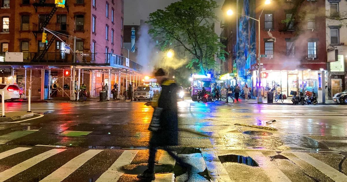Luxury Development in NYC's 'Gritty' East Village Quickly Sells Out as Last Penthouse Goes for $10M