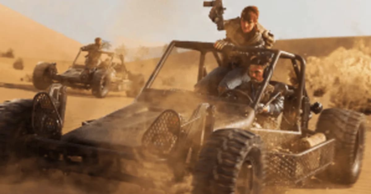 Xbox Game Pass Adds A Great Call Of Duty Game Today