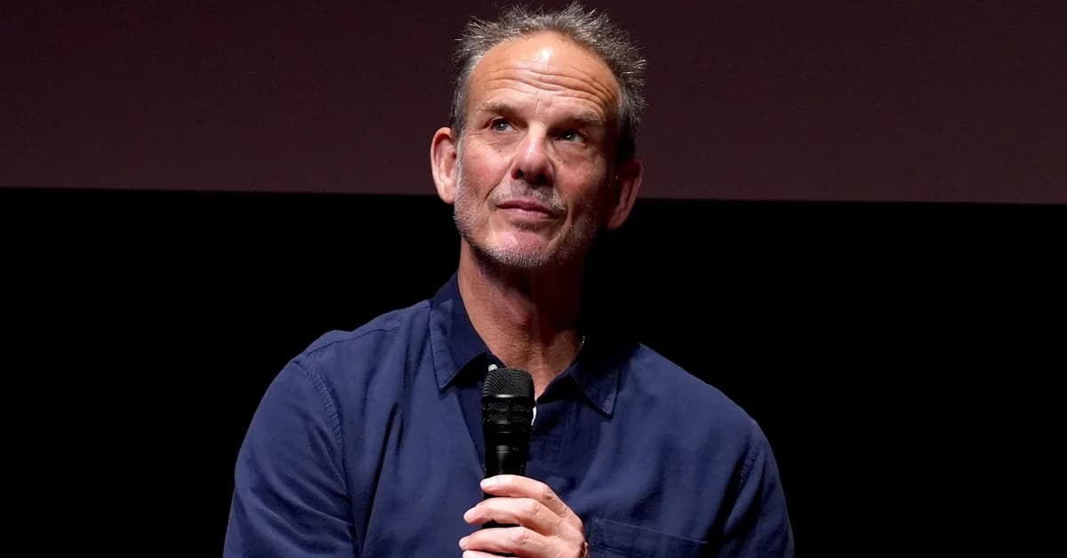 The Call of Duty Movie Director Once Said Some Not Very Nice Things About People Who Play Video Games