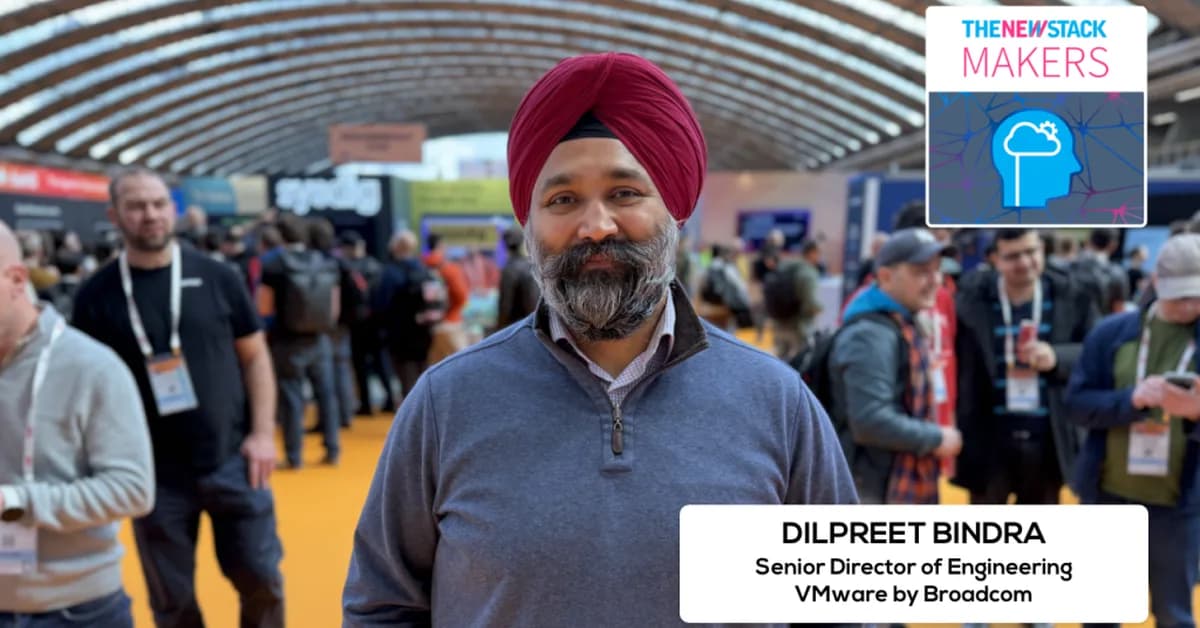 Why Broadcom gave Velero to the CNCF Sandbox - and what it means for Kubernetes data protection