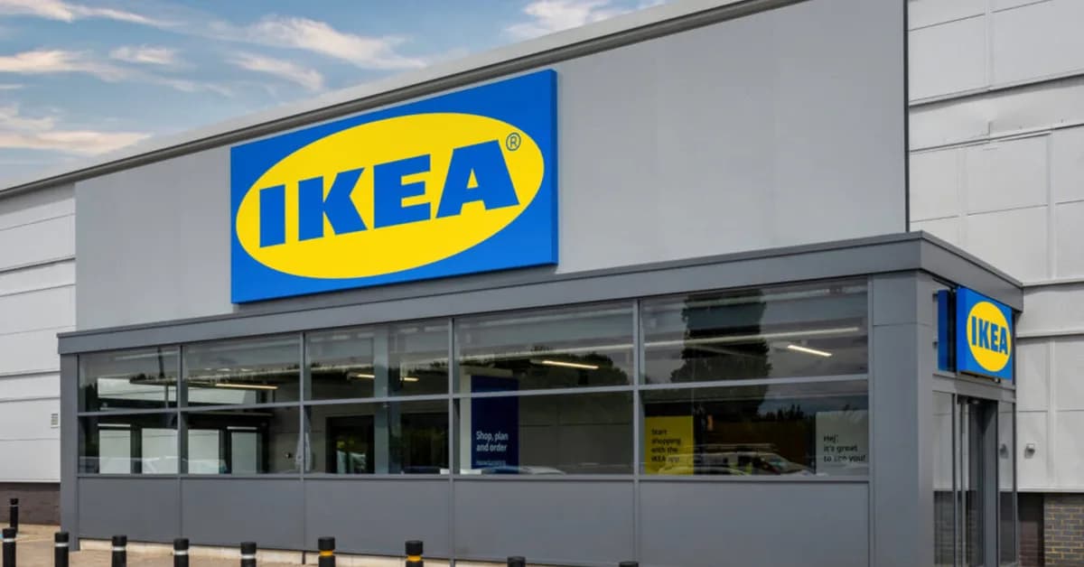 How IKEA got closer to its shoppers with new small-format stores, Best Buy partnership