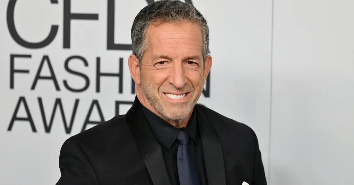 EXCLUSIVE: Kenneth Cole Lists $16 Million Upstate NY Home-1 Year After Renting to George Clooney