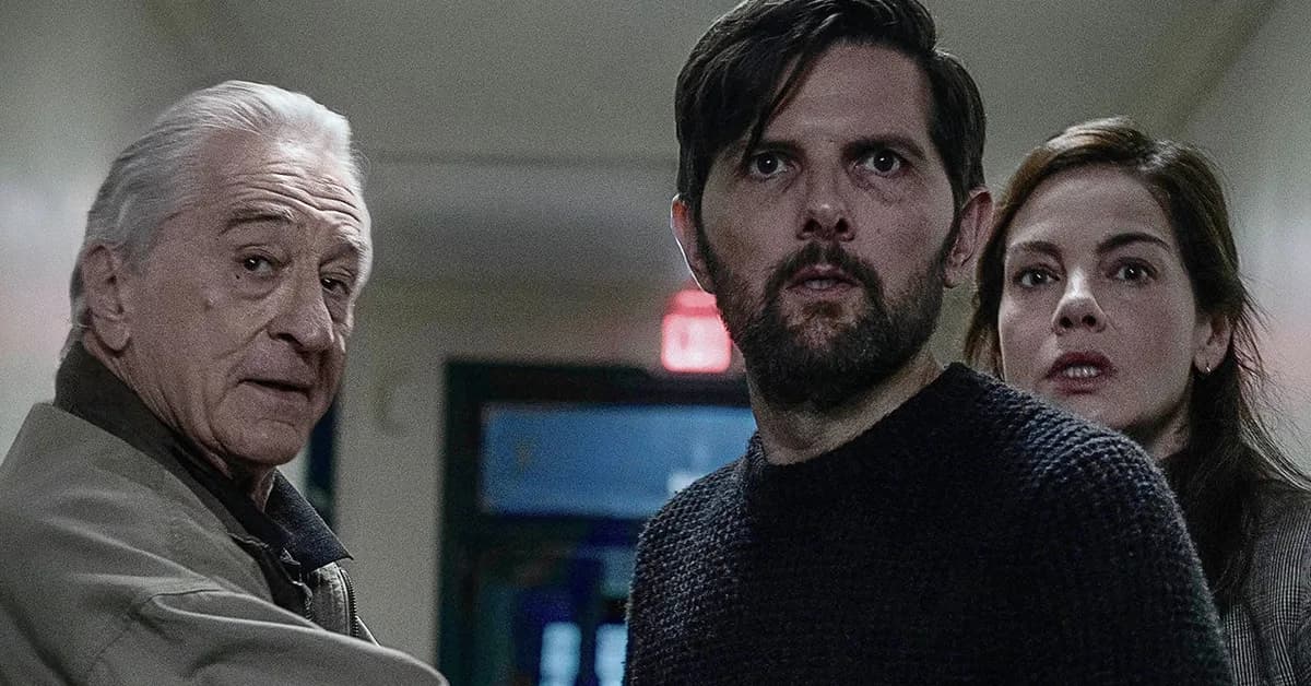 The Whisper Man Review