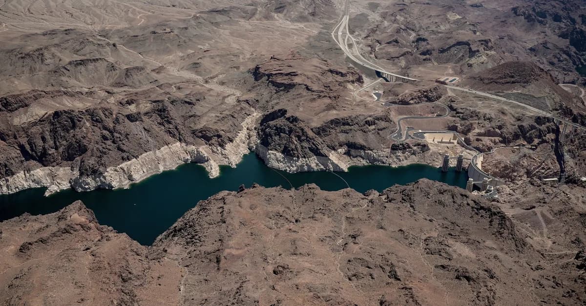 New Colorado River Water Saving Plan Could Have a Big Impact on These Housing Markets