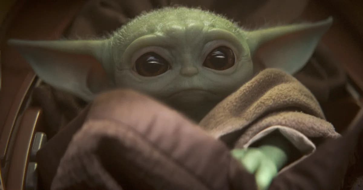 Who is Commander Coin? Uncovering clues about the Star Wars Mandalorian and Grogu villain