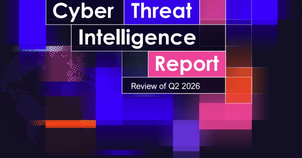 Ransomware Attacks Rise 3% in Q2 as Supply Chain Compromises Escalate, NCC Group Warns