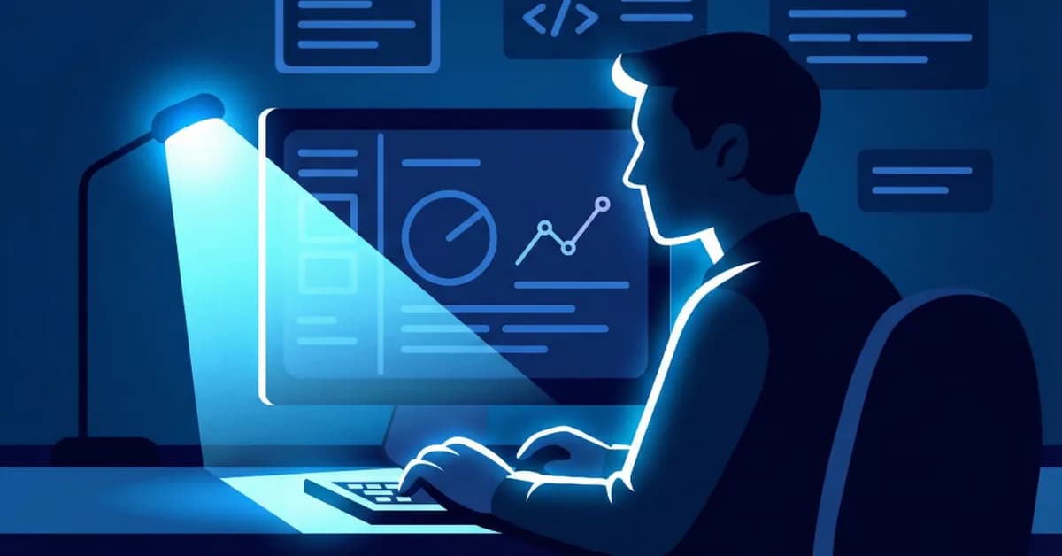 Is observability still an operations problem at your organization?