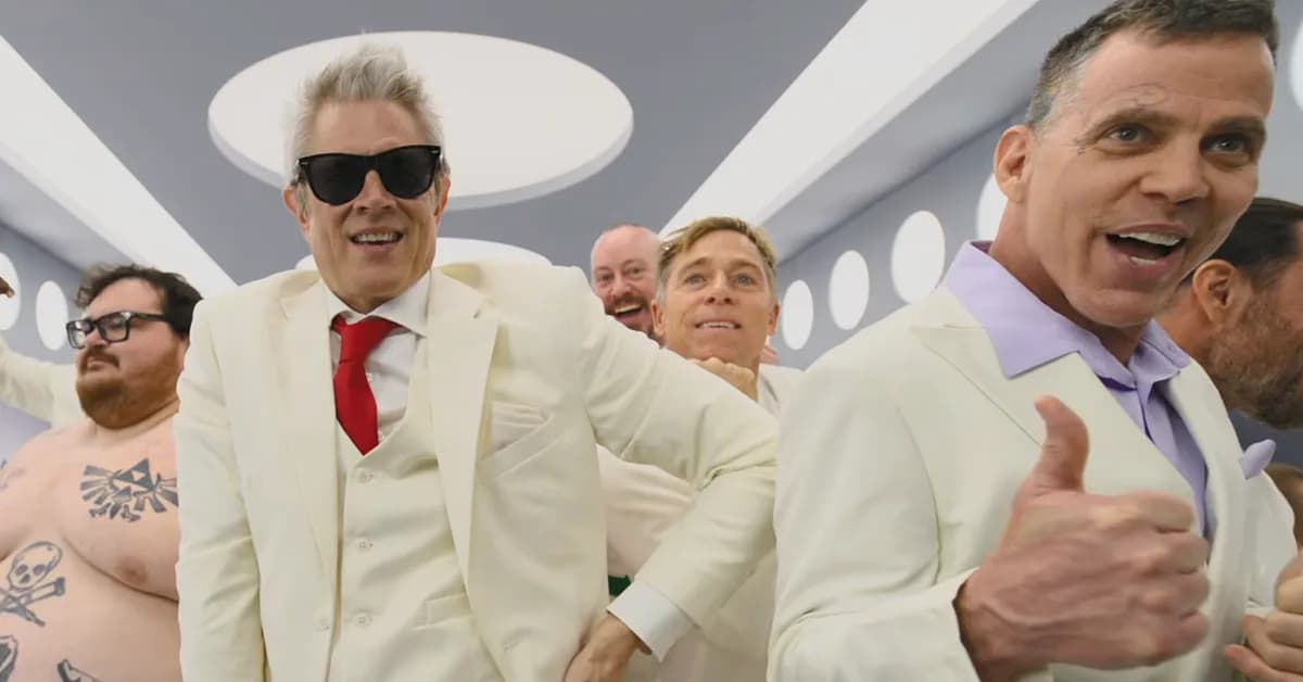 Jackass: Best and Last Trailer Features New Creatively Painful Stunts and a Brief Look at Bam Margera in Previously Unseen Footage