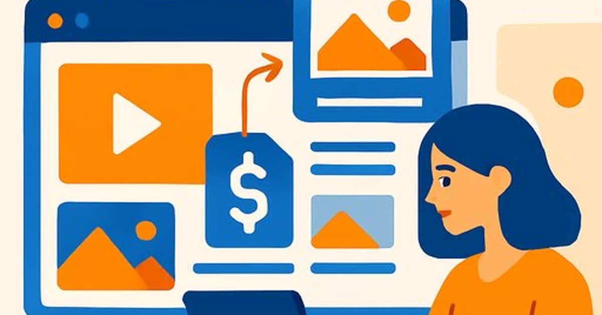 Google Ads refreshes Asset Optimization layout for Demand Gen