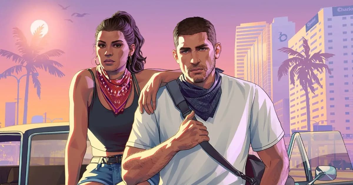 Rockstar Games' New Modding Policy Crushes Influencers' Dreams for Monetized GTA 6 RP Servers