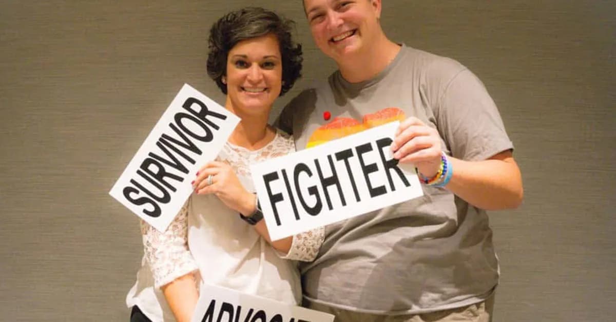 They're in Remission, but Their Medical Bills Aren't: Cancer Survivors Navigate Soaring Costs