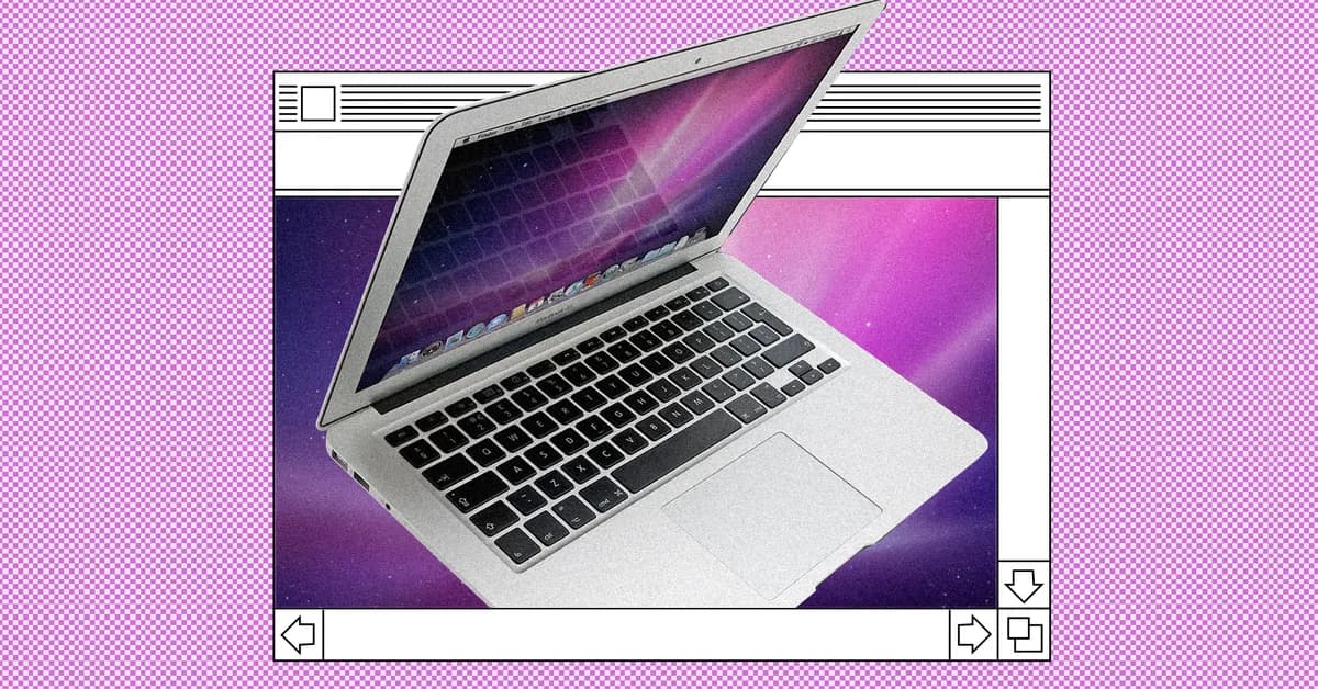 For $200 more, you can get a MacBook Air