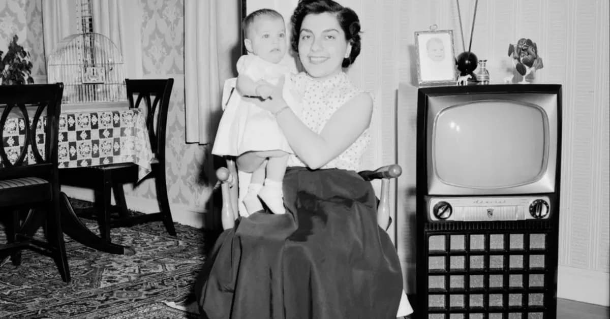 AVQ&A: What's the best movie your mom introduced to you?