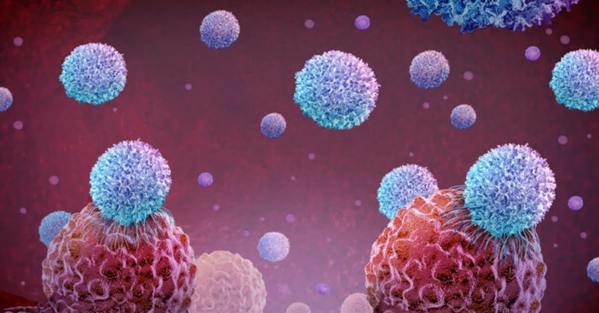 STAT+: Clearing tumors in mice, Azalea Therapeutics advances dream of in vivo CAR-T therapy