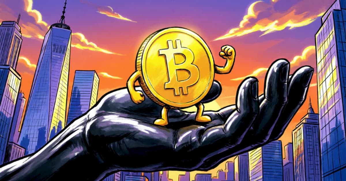 Will BlackRock continue buying US$200M daily to push Bitcoin past the US$83,000 resistance wall?