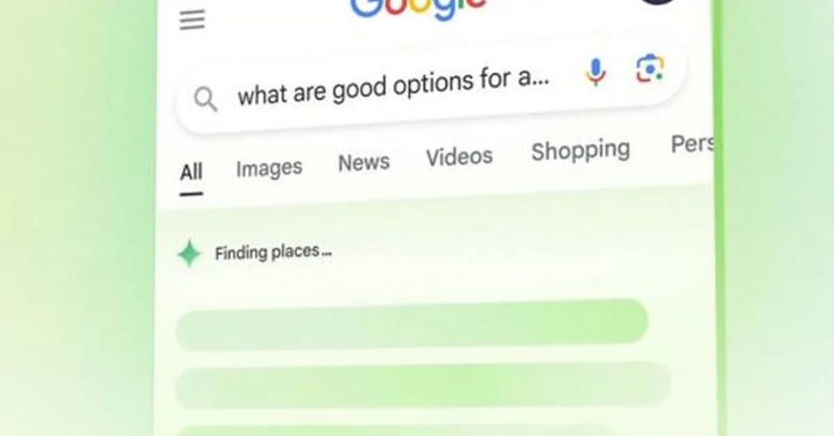 Course correction: Google to link more sources in AI Overviews
