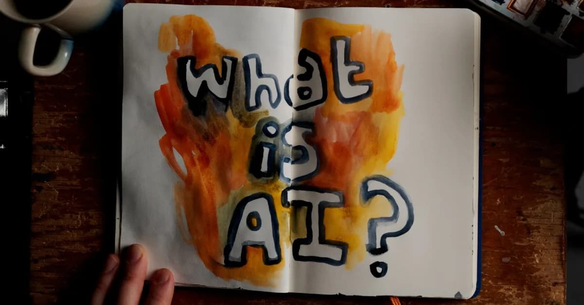 The AI Doc's director was "scared shitless" by AI, so he made a movie about it