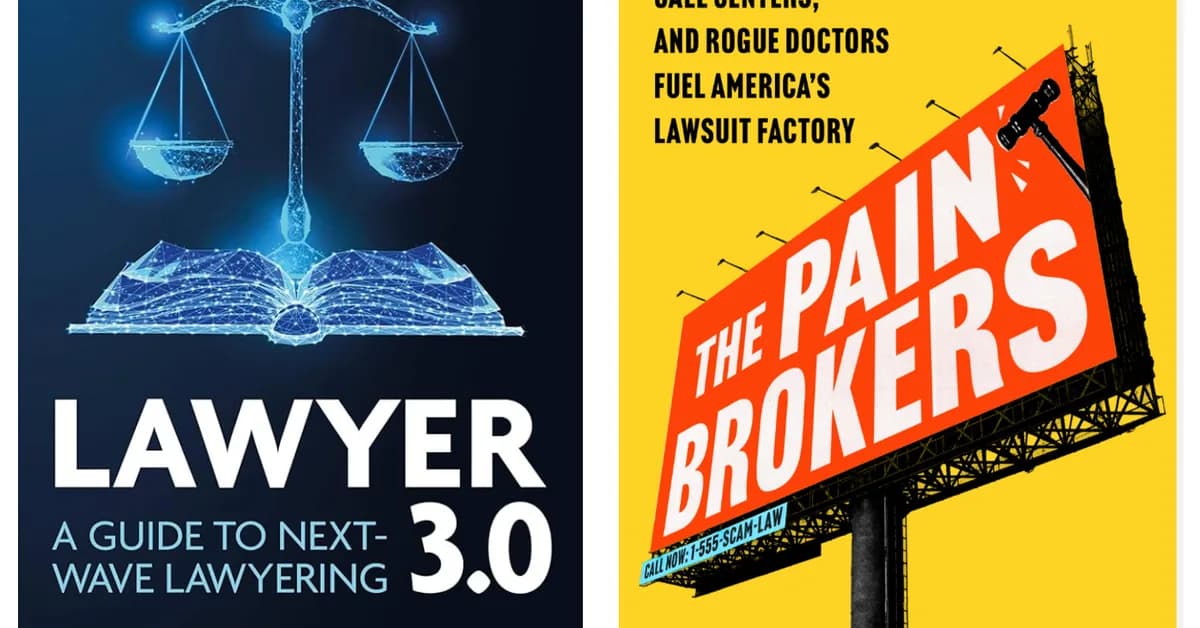 Legal Ethics Roundup: Judges As TV Analysts, New CA Lawyer Civility Oath, Pizza Deliveries And Death Threats To Judges, 'Perilous War' On Legal Ethics In Gov And Politics & More