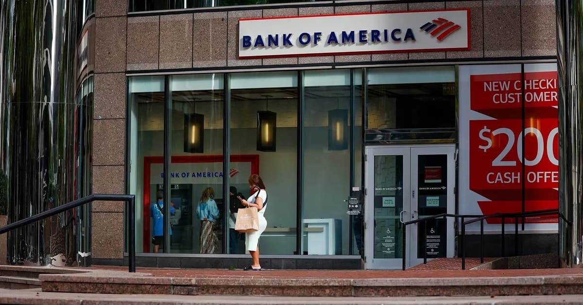 Bank of America expands rewards access with new no-fee loyalty program