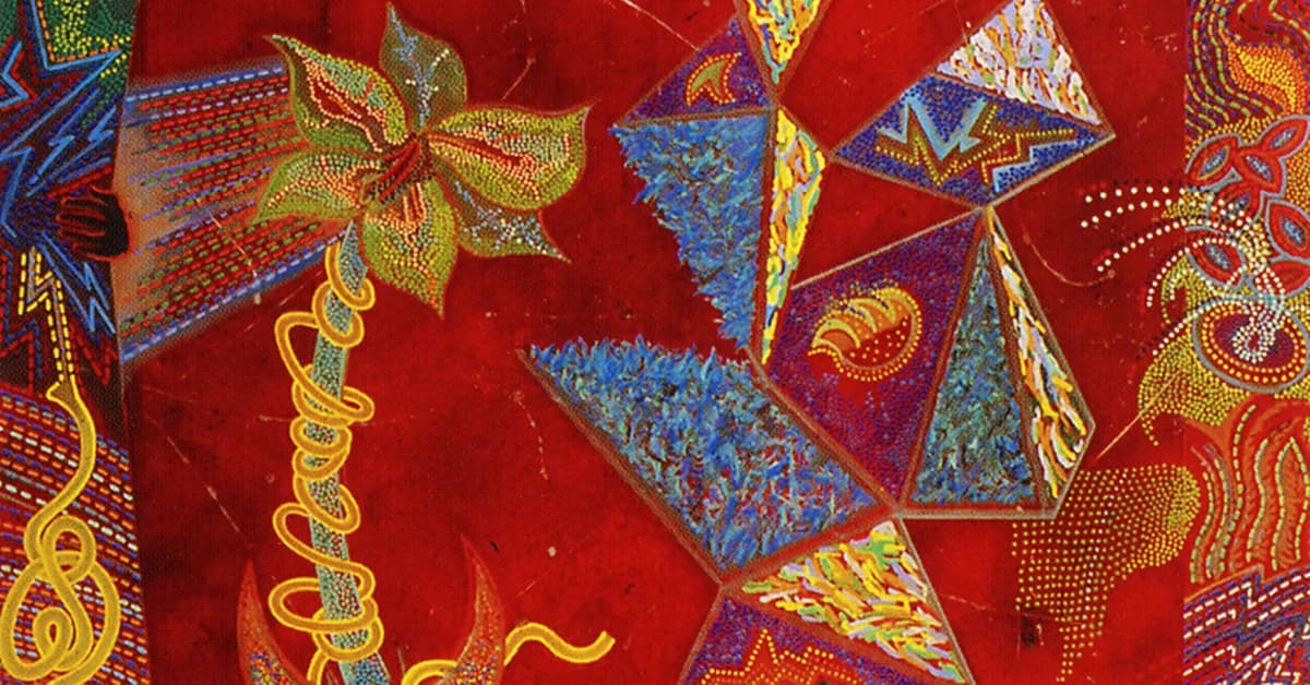 Review: 'The Drama' puts love to an unexpected test