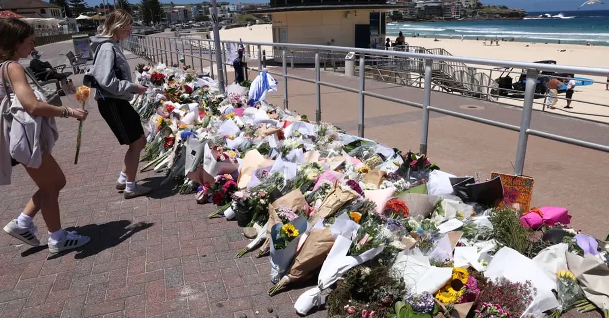 Australian inquiry opens public hearings into Bondi Beach shooting