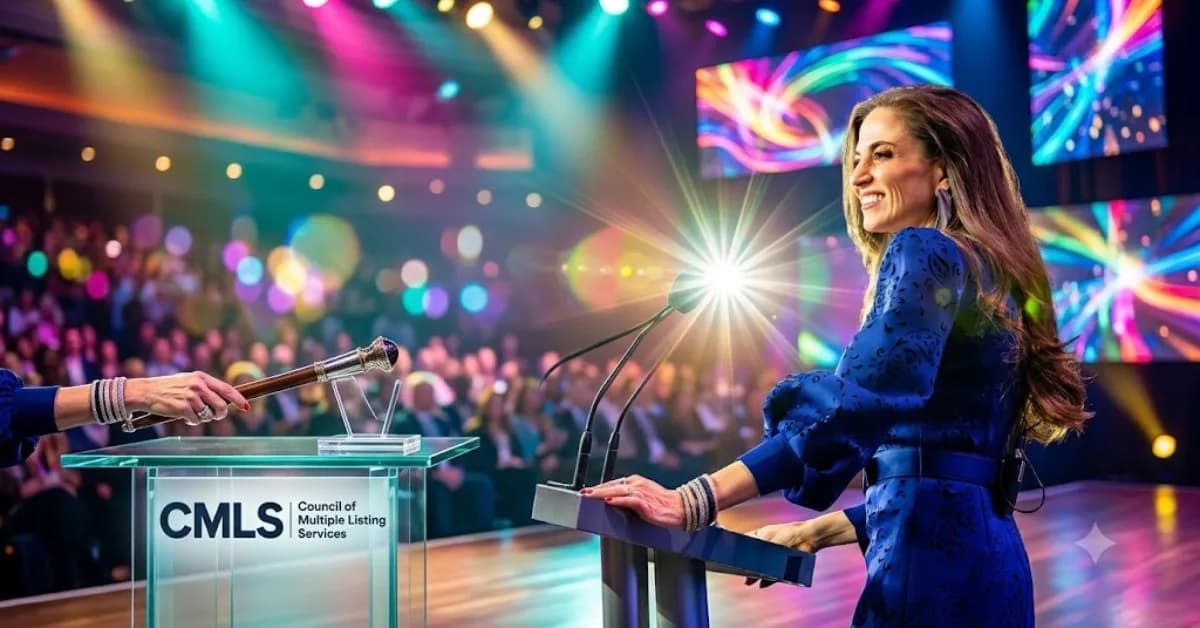 Jessica Edgerton's plan for CMLS amid MLS uncertainty
