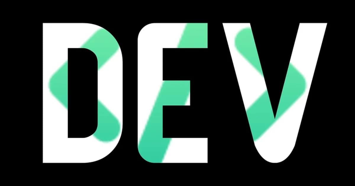 Initiating the DEVengers org. Check out our Introduction!