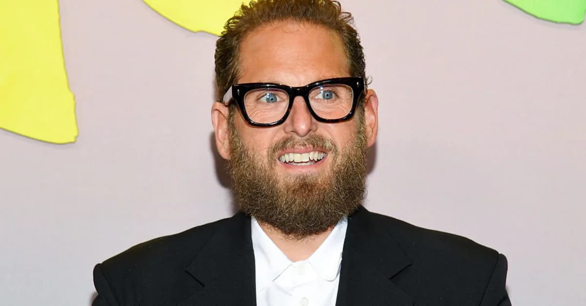 Jonah Hills Reveals Why He and Wife Olivia Millar Quit L.A. To Raise Their Kids in 'a Very Small Town'