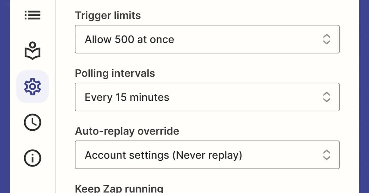 I found the dumbest way to burn 500 LLM calls a day: polling an inbox every 5 minutes
