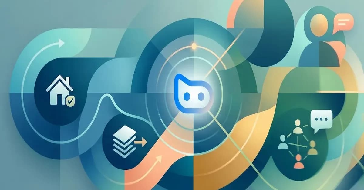 Fresh off seed round, BrokerBot eyes next phase of brokerage automation