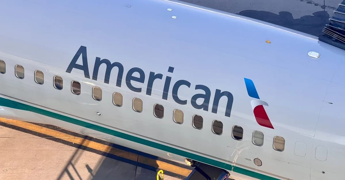 American AAdvantage miles vs. Loyalty Points: What's the difference?