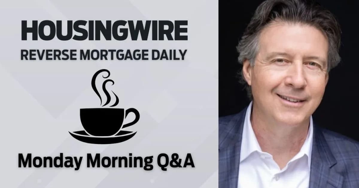 Jesse Allen on executing Rate's reverse mortgage strategic blueprint