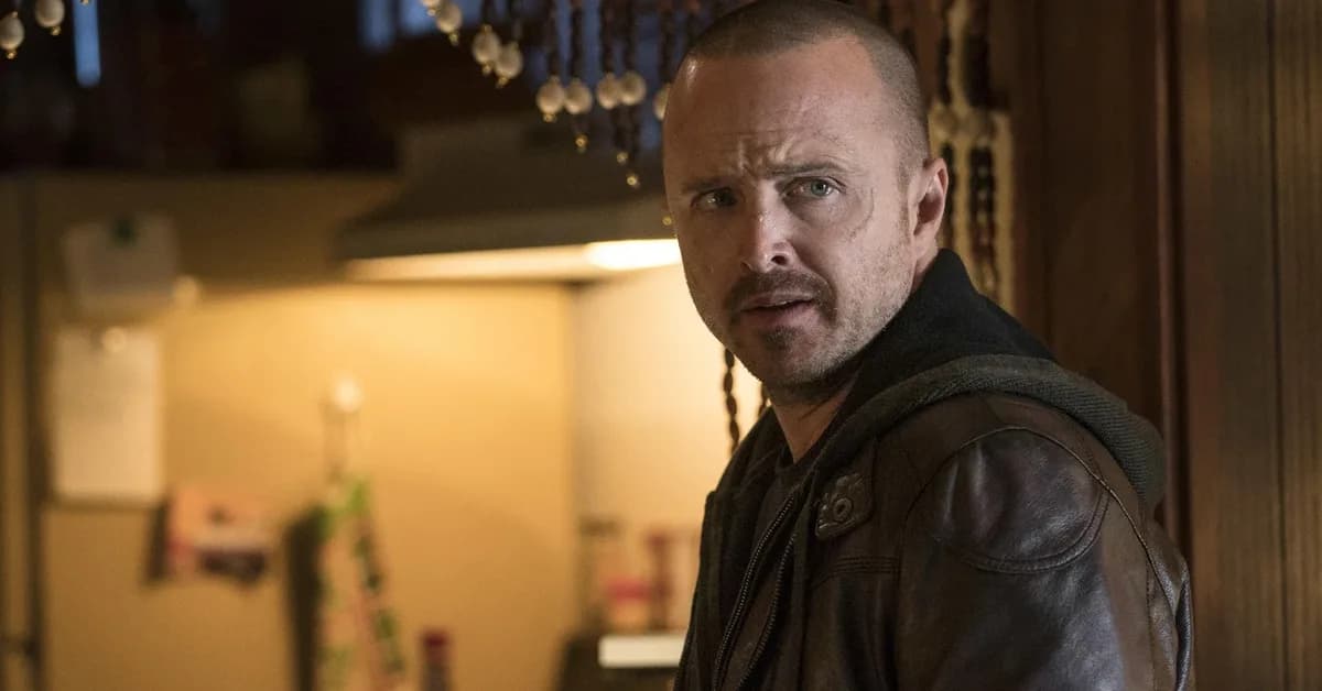New Report Reveals Aaron Paul's Role in CLAYFACE + Status of Post-Credits Scene Confirmed