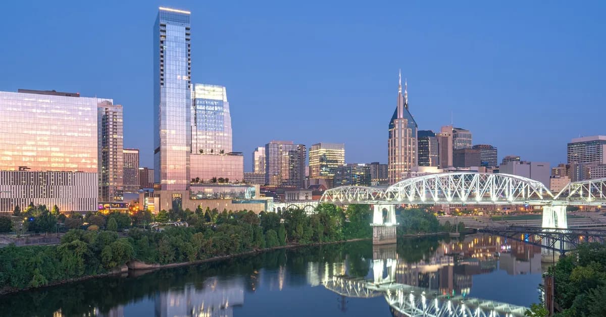 Nashville Residents Feel Left Behind in the Housing Market-Here's Why