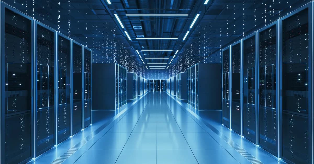 A faster way to estimate AI power consumption